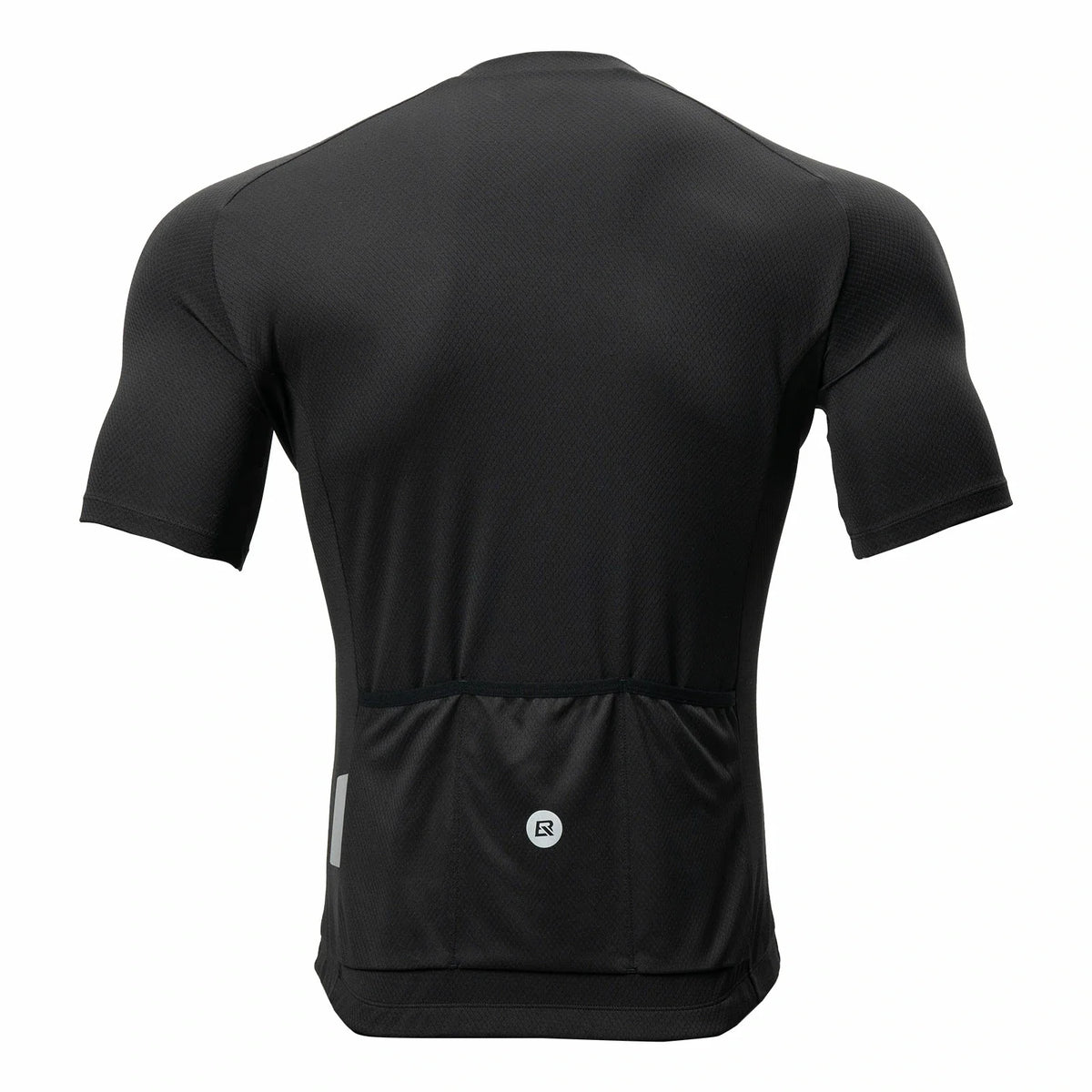 ROCKBROS Maillot de cyclisme homme manches courtes respirant à séchage rapide