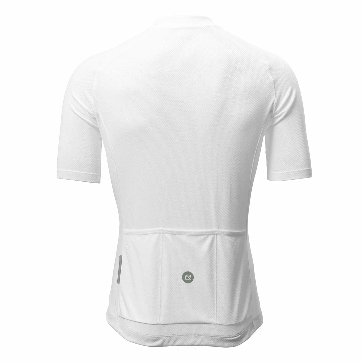 ROCKBROS Maillot de cyclisme homme manches courtes respirant à séchage rapide