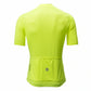 ROCKBROS Maillot de cyclisme homme manches courtes respirant à séchage rapide
