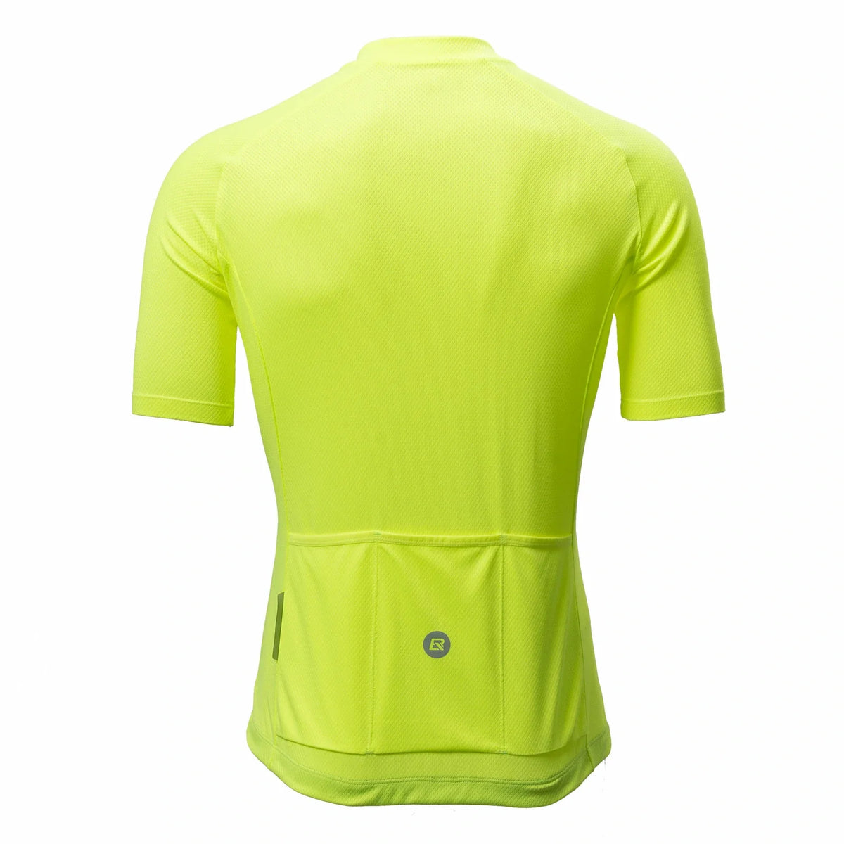ROCKBROS Maillot de cyclisme homme manches courtes respirant à séchage rapide