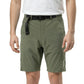 ROCKBROS Short d'été pour homme Vert Army