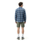ROCKBROS Short d'été pour homme Vert Army