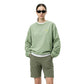 ROCKBROS Short d'été pour homme Vert Army
