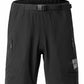 ROCKBROS Short de Sport Homme Cuissard de Vélo  - Ceinture Magnétique, Design 4 Poches