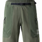 ROCKBROS Short de Sport Homme Cuissard de Vélo  - Ceinture Magnétique, Design 4 Poches