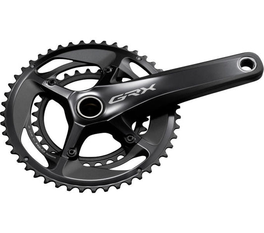 Pédalier SHIMANO GRX FC-RX810 2x11 vitesses