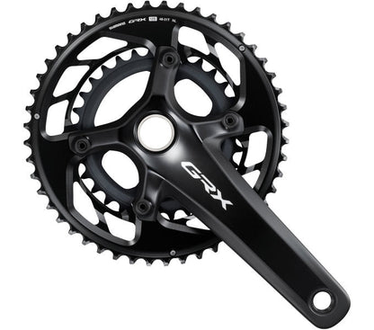 Pédalier SHIMANO GRX FC-RX820 2x12 vitesses