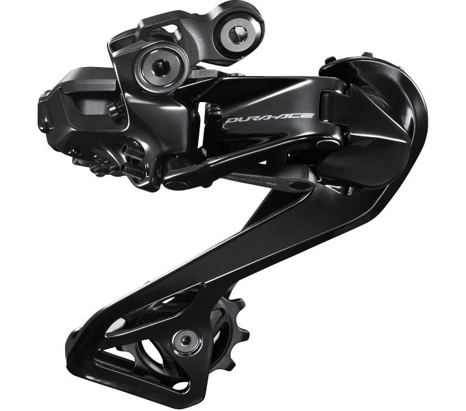 Dérailleur arrière SHIMANO DURA-ACE Di2 RD-R9250 12 vitesses