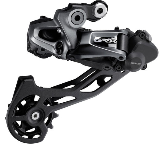 Dérailleur arrière SHIMANO GRX Di2 RD-RX815 11 vitesses