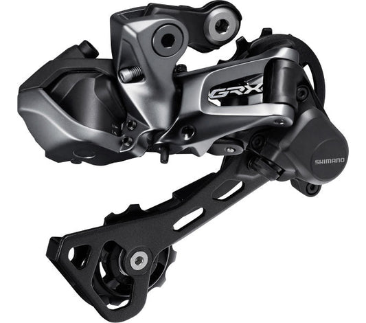 Dérailleur arrière SHIMANO GRX Di2 RD-RX817 11 vitesses