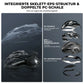 ROCKBROS Casque de vélo léger LK-79