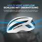 ROCKBROS Casque de vélo léger LK-79
