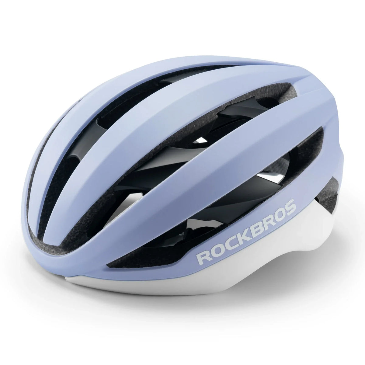 ROCKBROS Casque de vélo léger LK-79