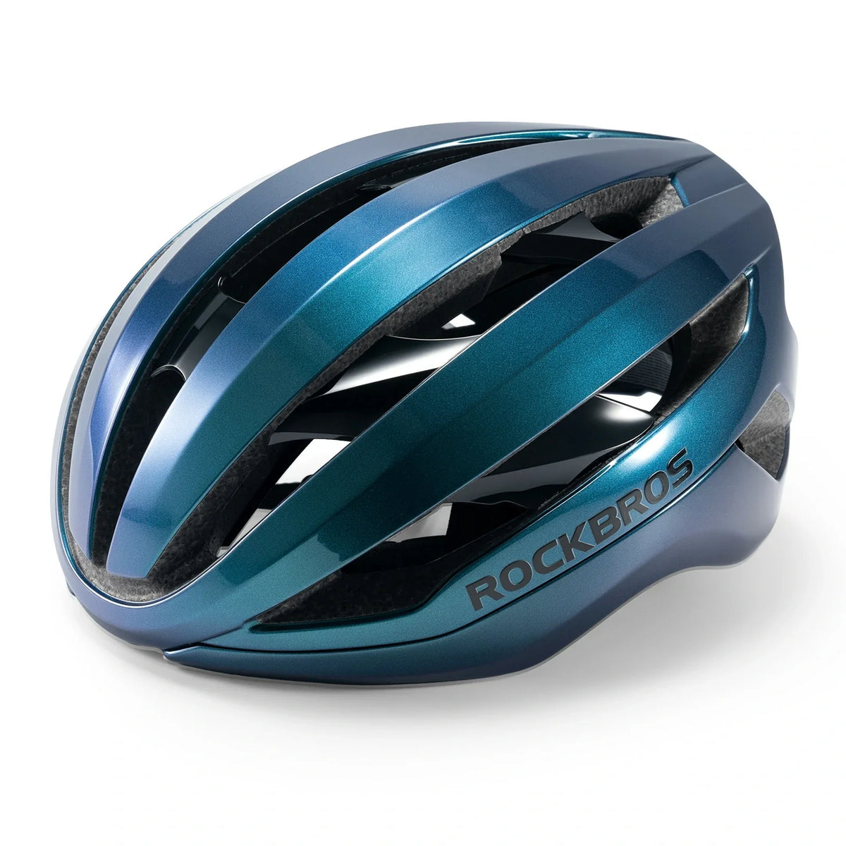 ROCKBROS Casque de vélo léger LK-79