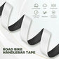ROCKBROS Bande de guidon vélo de route, 2 rouleaux de bande de guidon route, super long 220cm et épaisseur 3mm