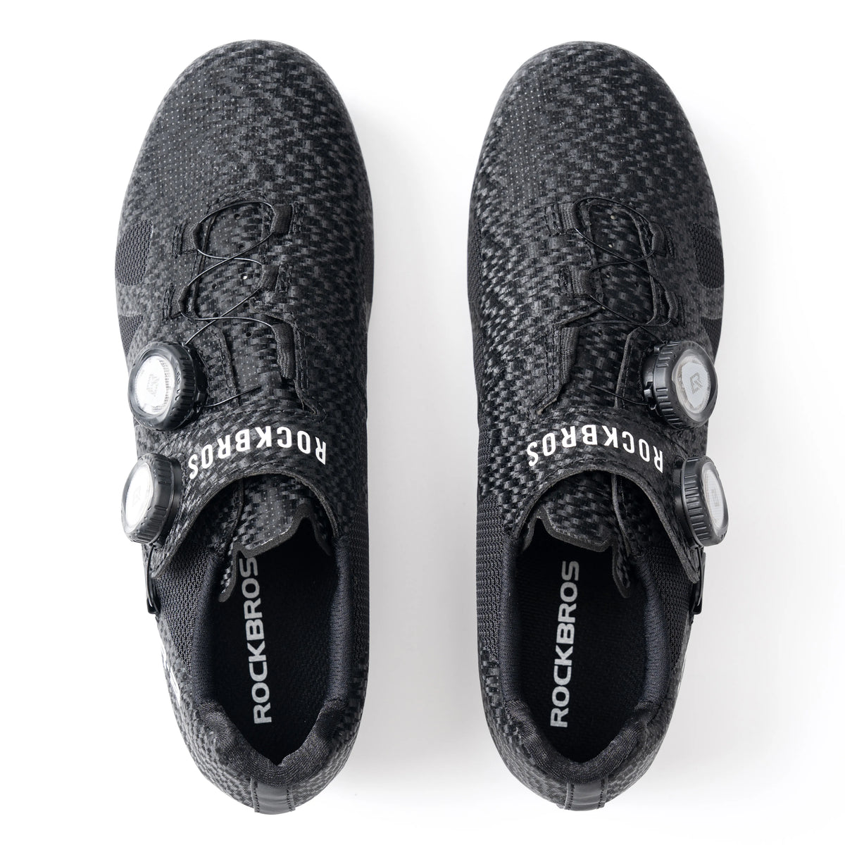 Chaussures de vélo ROCKBROS pour route & VTT