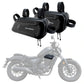 ROCKBROS Sacoche de moto déperlante, 1,5 Litre