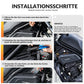 ROCKBROS Sacoche de moto déperlante, 1,5 Litre
