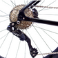 RINOS Vélo de route en carbone Odin 6.0 700C Shimano 105 Di2 R7150 24 vitesses