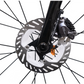 RINOS vélo de route carbone Odin 7.1 Shimano Ultegra Di2 avec roues en carbone, 24 vitesses