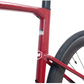 RINOS vélo de route carbone Odin 7.1 Shimano Ultegra Di2 avec roues en carbone, 24 vitesses