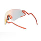 Lunettes de vélo photochromatiques ROCKBROS avec protection UV400