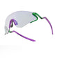 Lunettes de vélo photochromatiques ROCKBROS avec protection UV400