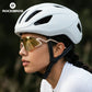 Lunettes de vélo photochromatiques ROCKBROS avec protection UV400