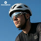 Lunettes de vélo photochromatiques ROCKBROS avec protection UV400