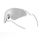 Lunettes de vélo photochromatiques ROCKBROS avec protection UV400