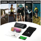 Lunettes de vélo polarisées ROCKBROS, UV400 avec monture TR90