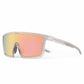 Lunettes de vélo polarisées ROCKBROS, UV400 avec monture TR90