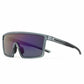 Lunettes de vélo polarisées ROCKBROS, UV400 avec monture TR90
