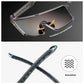 Lunettes de vélo polarisées ROCKBROS, UV400 avec monture TR90
