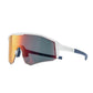 Lunettes de vélo polarisées ROCKBROS avec branches réglables