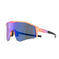Lunettes de vélo polarisées ROCKBROS avec branches réglables