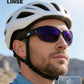 ROCKBROS Lunettes de sport polarisées SP394 Ultralight & UV400