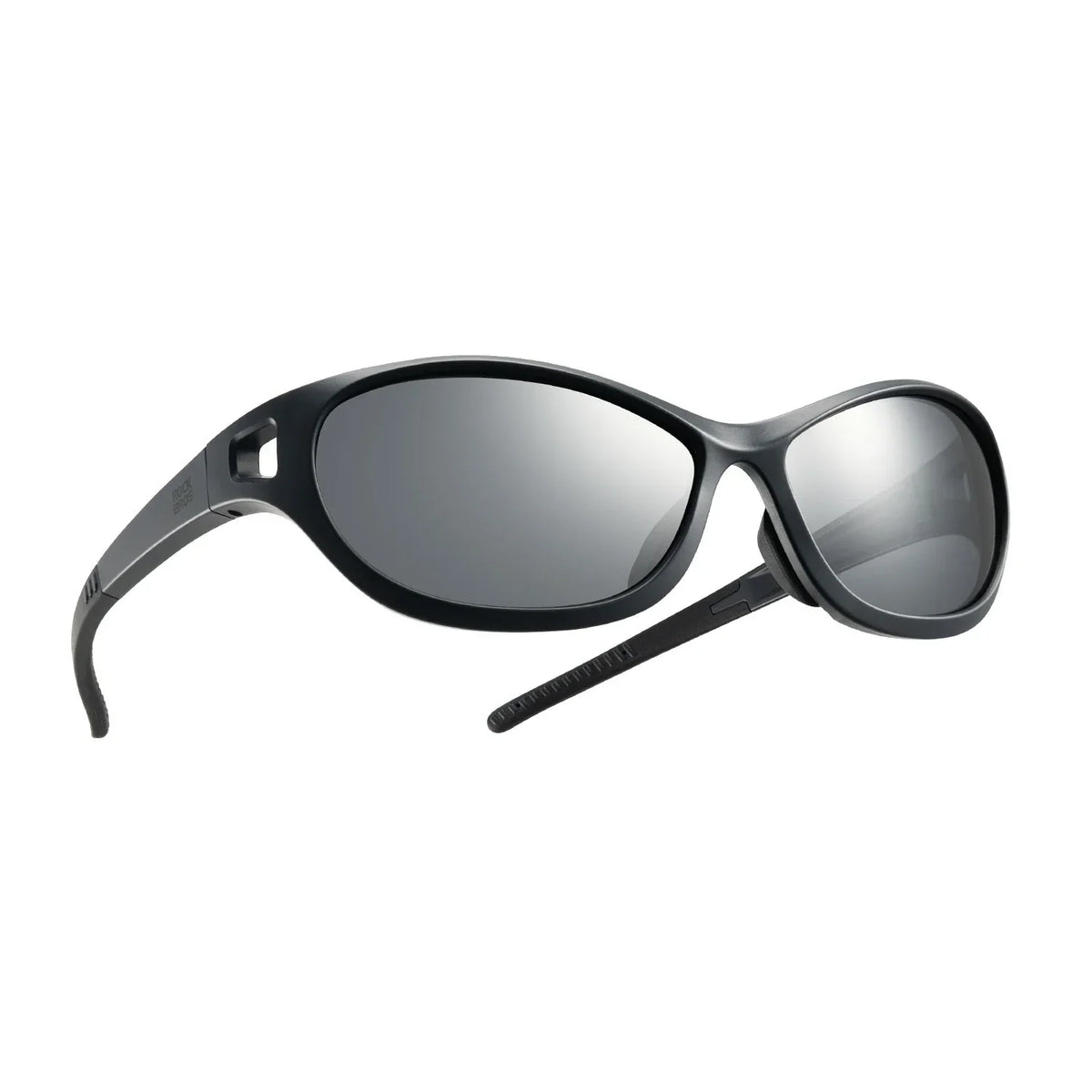 ROCKBROS Lunettes de sport polarisées SP394 Ultralight & UV400