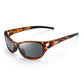 ROCKBROS Lunettes de sport polarisées SP394 Ultralight & UV400