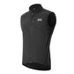 Gilet de cyclisme sans manches, veste de cyclisme, pliable, respirante, ROCKBROS