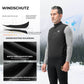 Gilet de cyclisme sans manches, veste de cyclisme, pliable, respirante, ROCKBROS