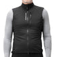 Gilet de cyclisme sans manches, coupe-vent, pliable et respirant ROCKBROS