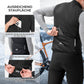 Gilet de cyclisme sans manches, coupe-vent, pliable et respirant ROCKBROS