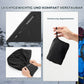 Gilet de cyclisme sans manches, coupe-vent, pliable et respirant ROCKBROS