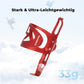 Porte-bidon ultra-léger pour vélo - 33 g en alliage d'aluminium pour VTT/vélo de route ROCKBROS
