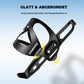 Porte-bidon ultra-léger pour vélo - 33 g en alliage d'aluminium pour VTT/vélo de route ROCKBROS