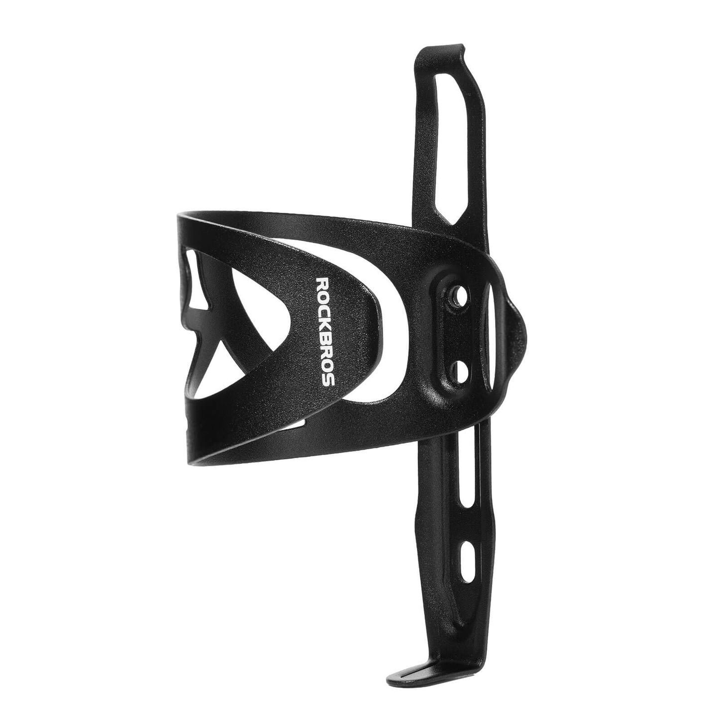 Porte-bidon ultra-léger pour vélo - 33 g en alliage d'aluminium pour VTT/vélo de route ROCKBROS