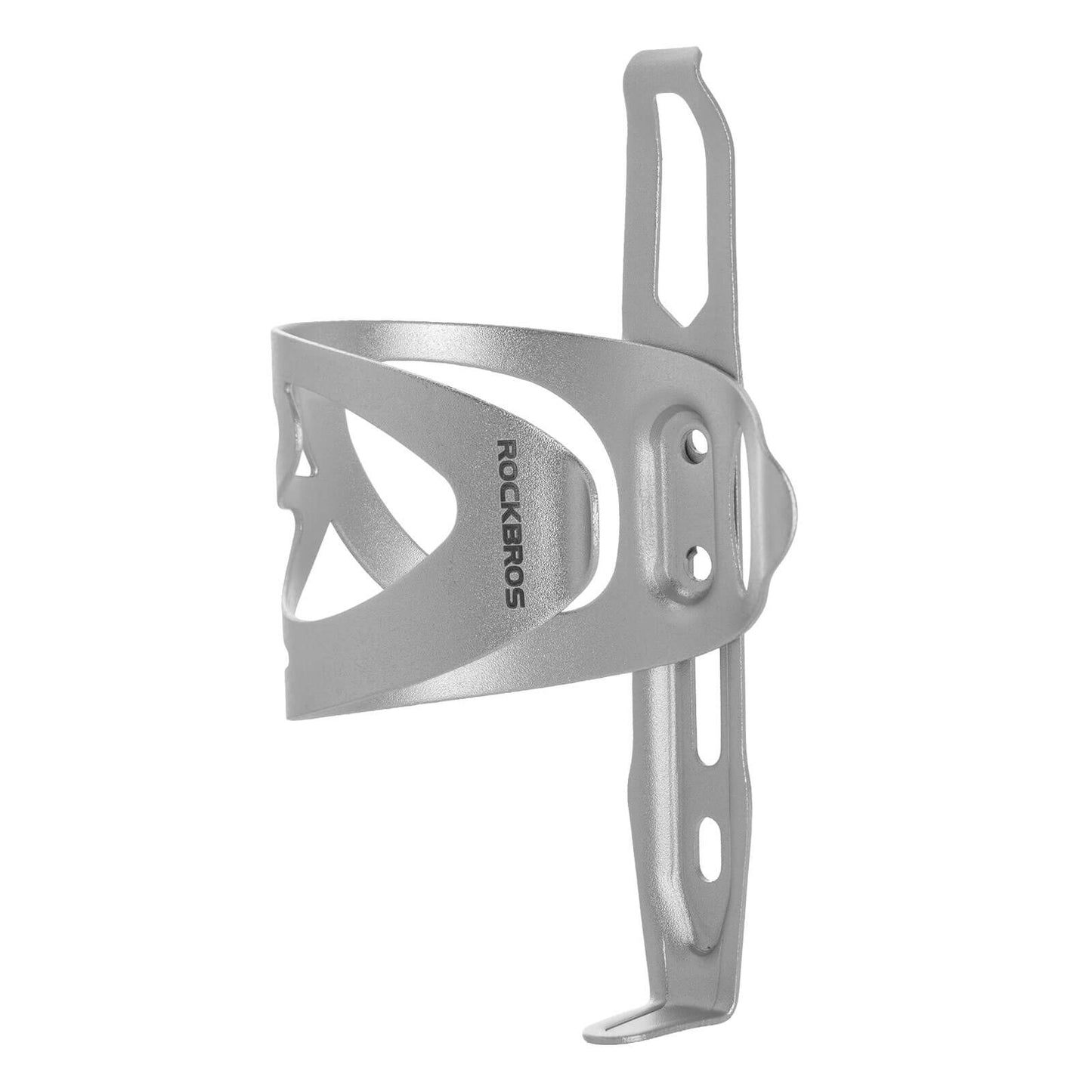 Porte-bidon ultra-léger pour vélo - 33 g en alliage d'aluminium pour VTT/vélo de route ROCKBROS
