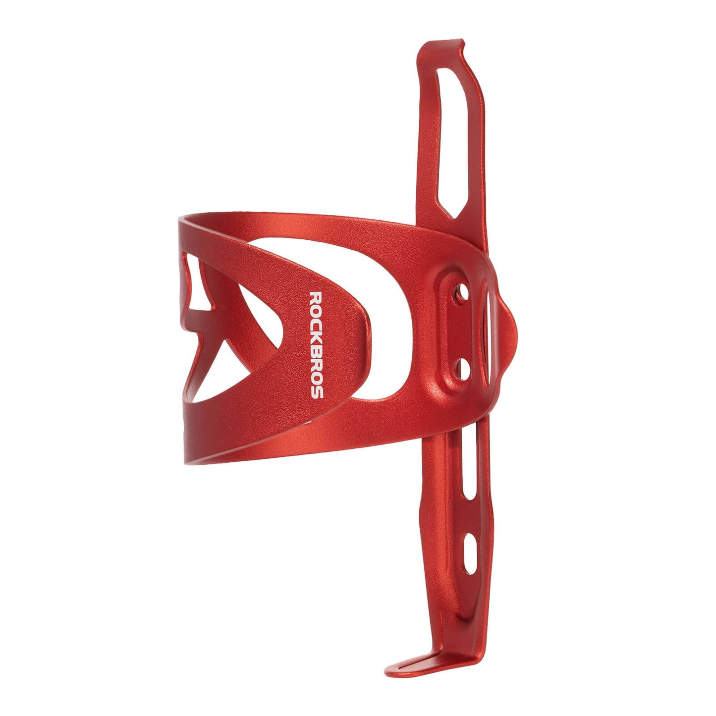 Porte-bidon ultra-léger pour vélo - 33 g en alliage d'aluminium pour VTT/vélo de route ROCKBROS