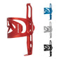 Porte-bidon ultra-léger pour vélo - 33 g en alliage d'aluminium pour VTT/vélo de route ROCKBROS
